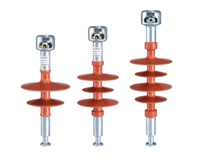 棒形懸式復合絕緣子